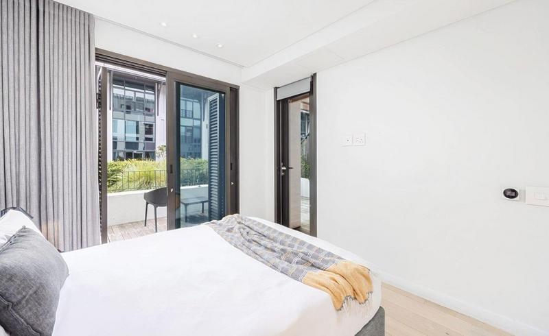 1 Bedroom Property for Sale in De Waterkant Western Cape